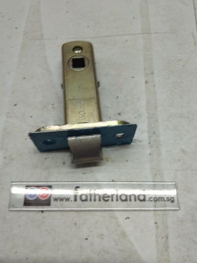 Vin Single Bolt Mortise Tongue Center Distance 50mm