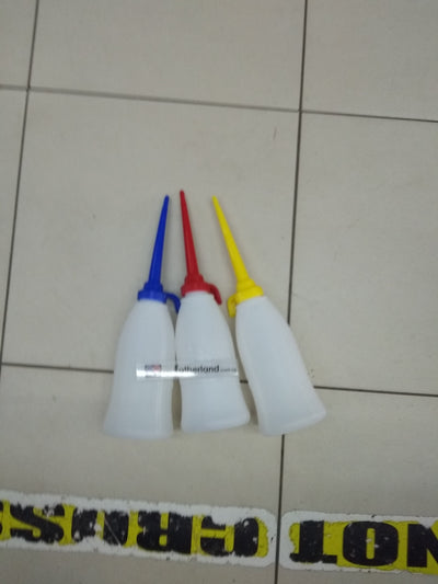 JET OILER 302 (180CC)