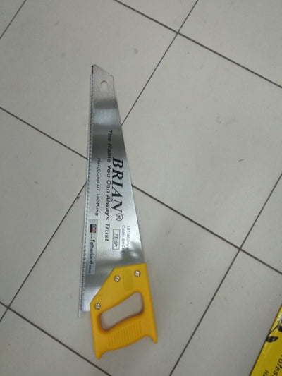 Brian professional HANDSAW 16"