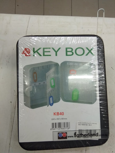 ADL KB40 KEY BOX