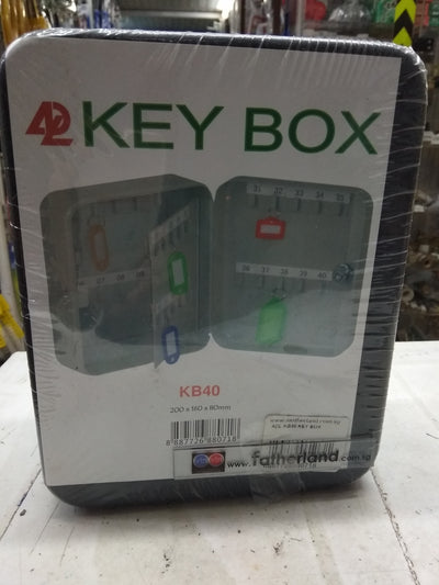 ADL KB40 KEY BOX