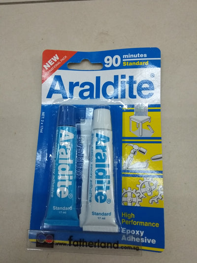 ARALDITE 90 MINUTES STANDARD