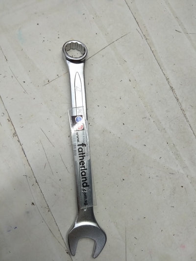 K/T 17MM RINGSPANNER ( KING TONY )