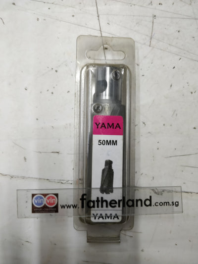 25MM X 50MM ANNULAR CUTTER YAMA