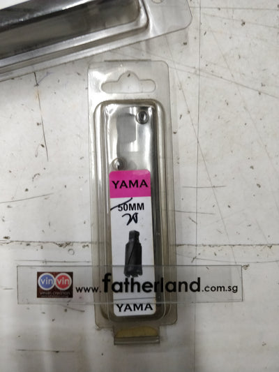 20MM X 50MM ANNULAR CUTTER YAMA