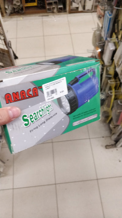 ANACA 13 LED SEARCH LIGHT