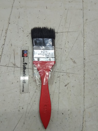PAINT BRUSH 2 INCHES ( Normal #640 )
