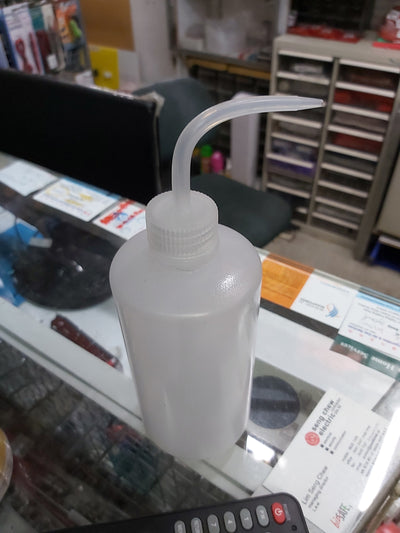 PUMP WITH 500ML BOTTLE ( 20LP500 )