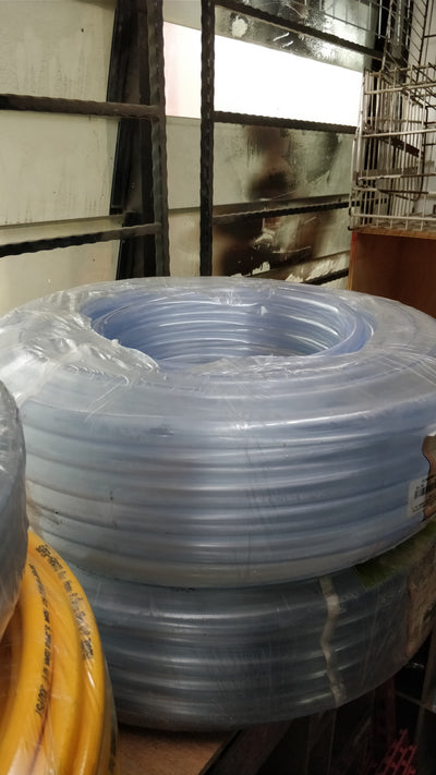 WATER CLEAR HOSE 5/8 X 50M