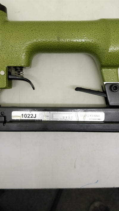 1022J AIR GUN STAPLE