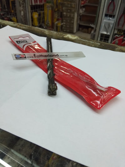 Sds Plus concrete Drill Bit 12 x 160mm ( + )