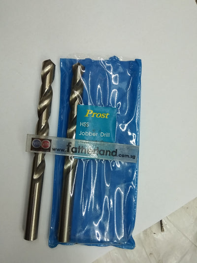 JOBBER HSS DRILL BIT 10.0MM