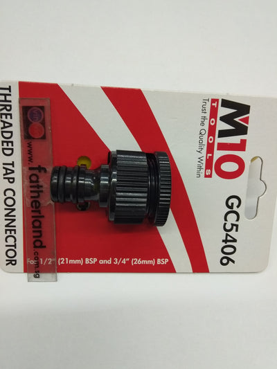 M10 GC-5406 TAP CONNECTOR