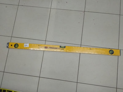 36" SPIRIT LEVEL