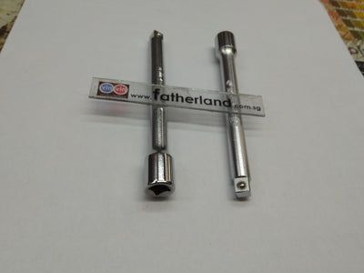 K/T EXT BAR 2221-04 1/4X4" ( KING TONY )