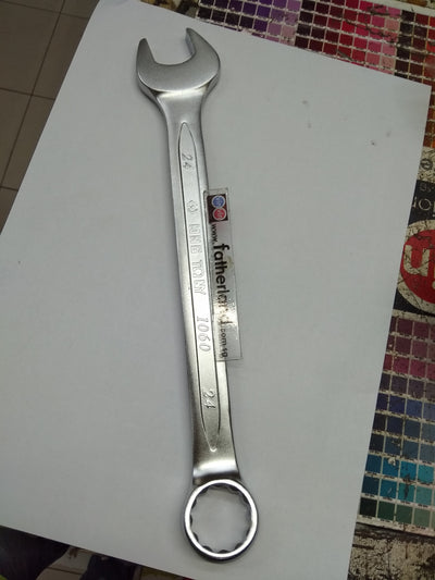 K/T 24MM RINGSPANNER ( KING TONY )