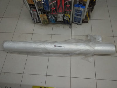 PE 54"  X 2 Layer  X 25LB x 0.08