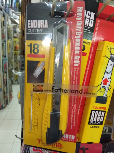 TAJIMA LC-500Y CUTTER UTILITY KNIFE