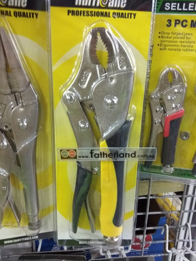 HURRICANE 10" VICE GRIP (4028)