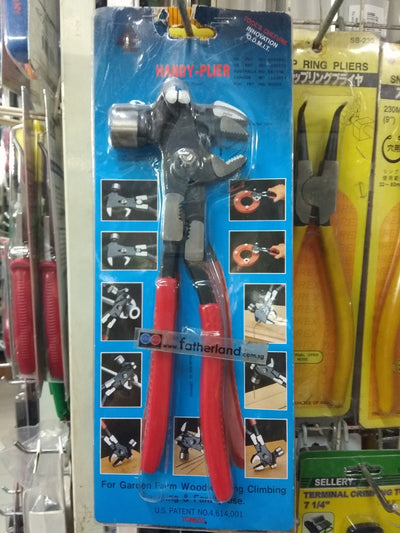 HANDY PLIER