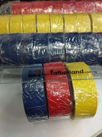 ELECT TAPE ( PVC INSULATING TAPE )