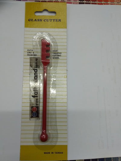 GLASS CUTTER (NB)