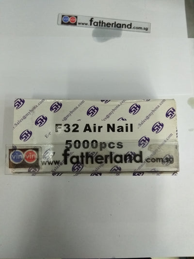 F32 AIR NAIL (5000PCS)