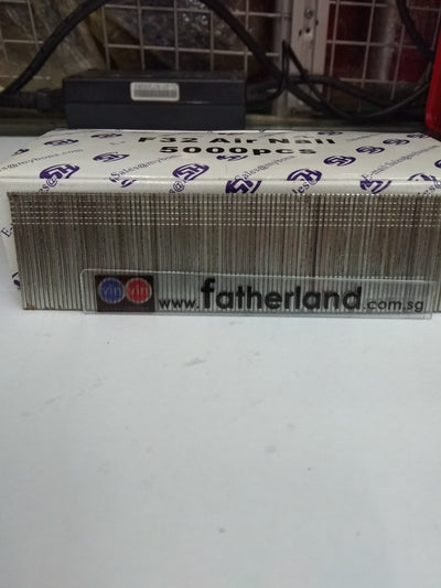 F32 AIR NAIL (5000PCS)