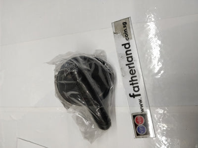 Vinvin PVC Public Patition Toilet Lock