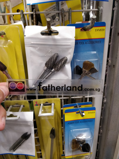 Southern Tct Bur Round Tree F1225