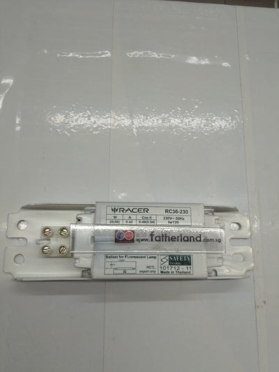 BALLAST 36W/40W