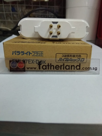 FML 27W TUBE DAYLIGHT