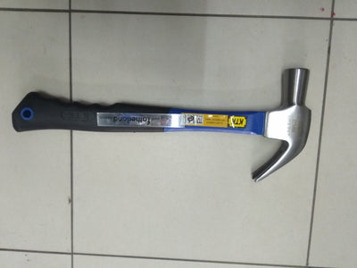 KTK 27MM FIBRE CLAW HAMMER