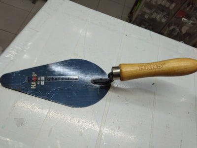 HANS BRICKLAYING TROWEL 8"