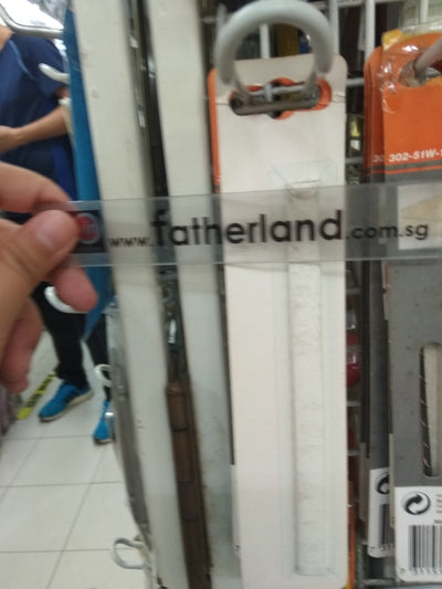 BACHO 302-51W-12P SAWBLADE