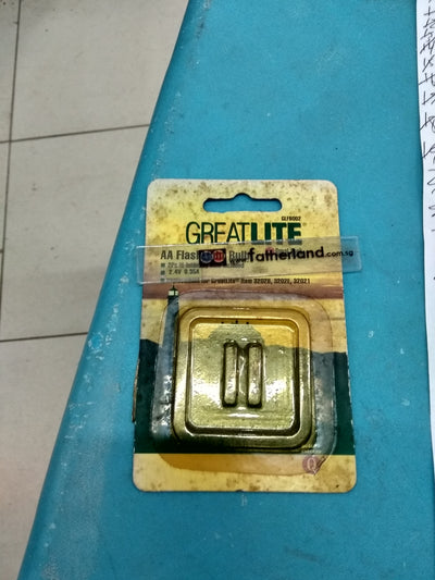 GREATLITE AA F/L BUL