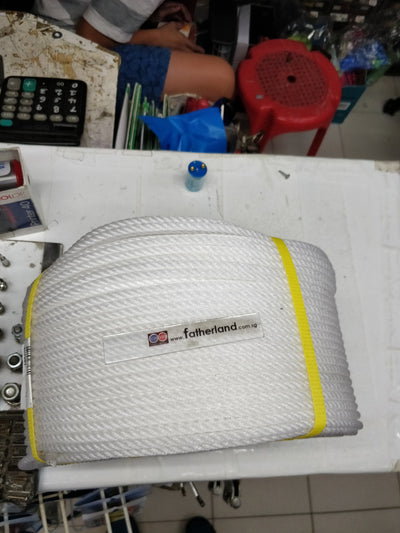 NYLON STRING 5MM 2.3KG