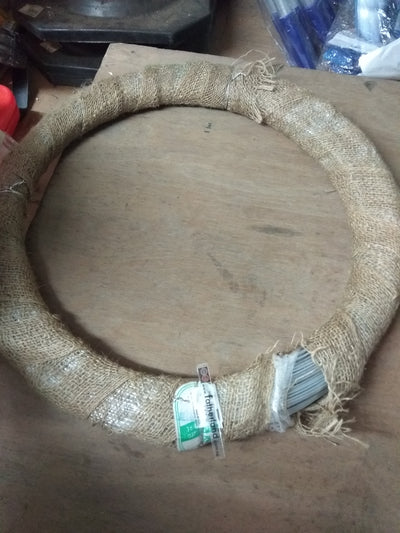 G12 GI WIRE