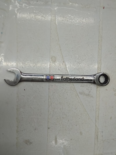 M10 STUBBY GEAR RATCHET COMBINATION WRENCH 14MM