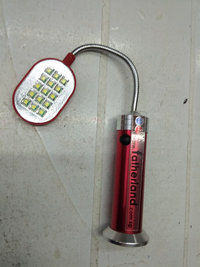 VINVIN FLEXIBLE LED WITH MAGNET BASE