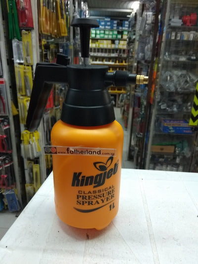 Kingjet 1.0L WAter Sprayer