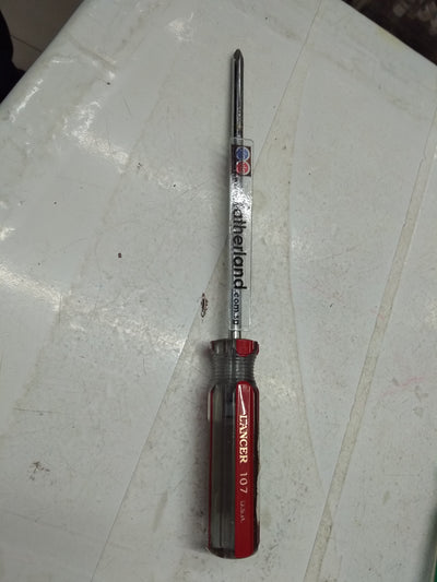 LANCER TLT 107/6X8'' S/DRIVER ( + )