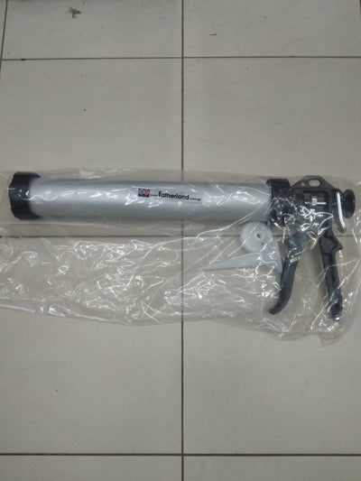 15" Aluminium Caulking Gun