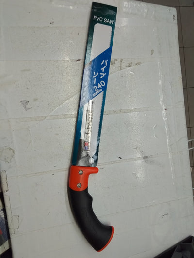 PVC SAW 240MM