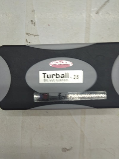 TURBALL 28PCS BIT SET