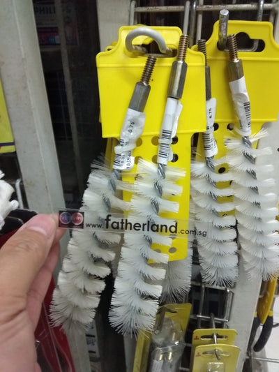 Union Nylon Tube Brush 32mm