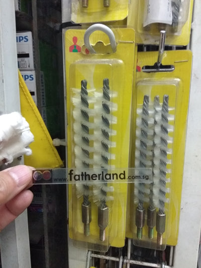 Union Nylon Tube Brush 19mm