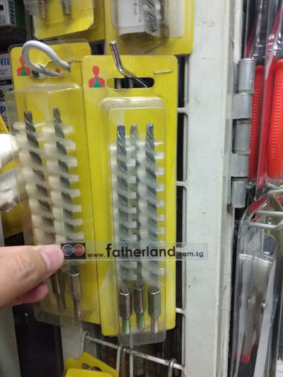 Union Nylon Tube Brush 16mm