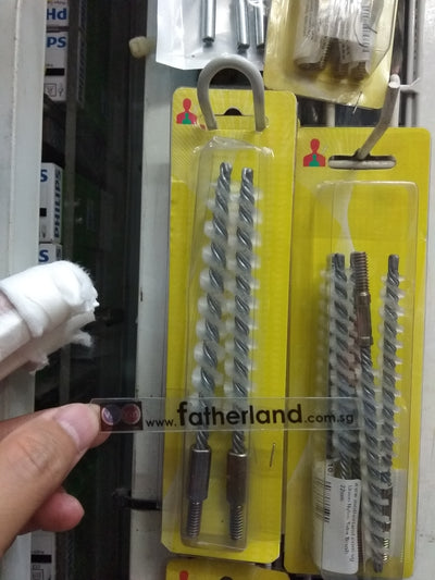 Union Nylon Tube Brush 12mm