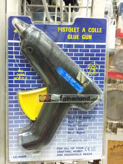 60W GLUE GUN